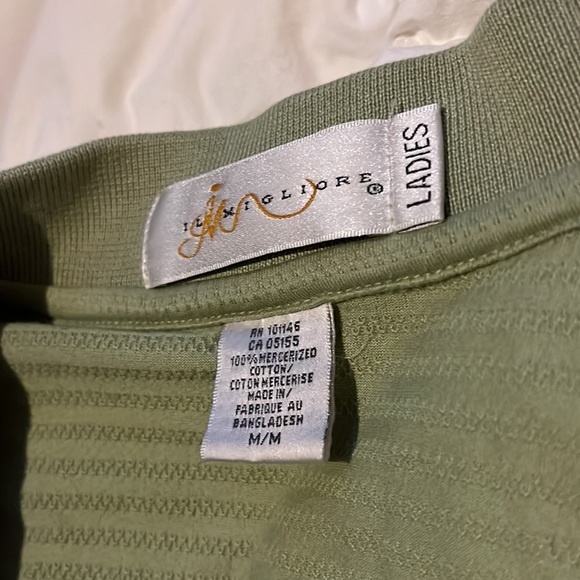 ilmigliore womens polo - Picture 2 of 2